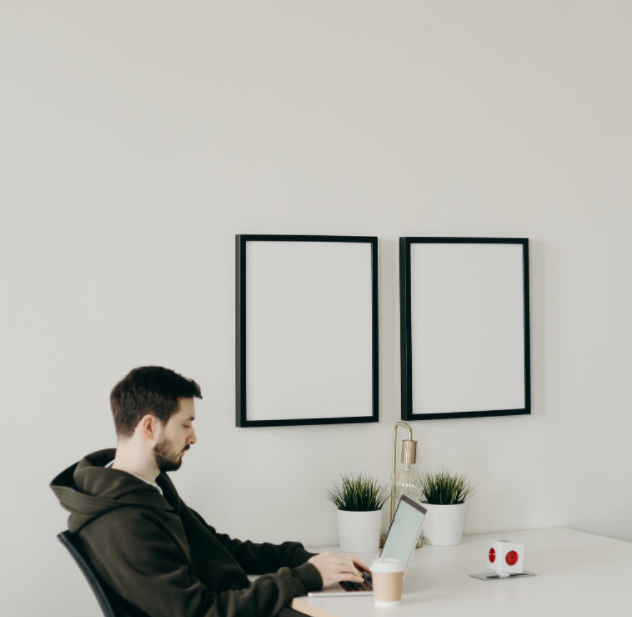 Week 28 - New Job 😨